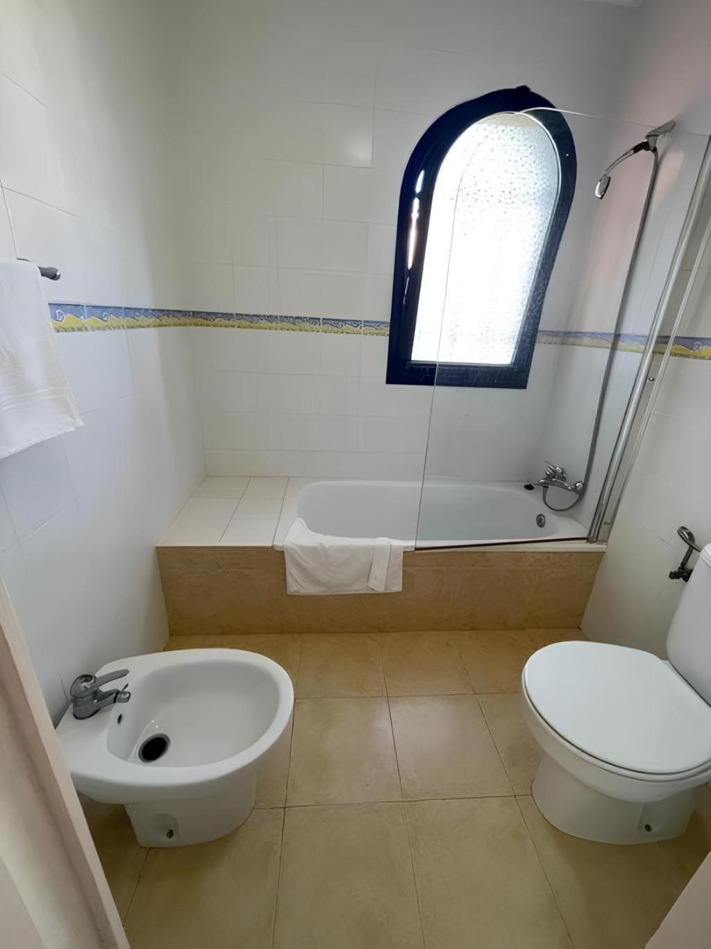 Bonita Villa Con Propio Entrada Y Con Piscina San Bartolome de Tirajana  Exterior photo